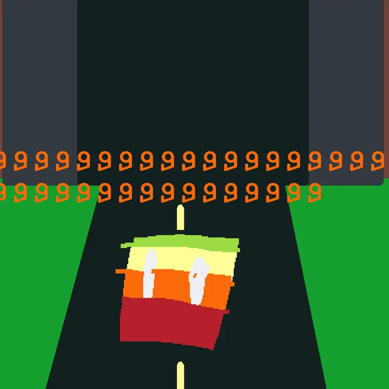 Game by @cervo