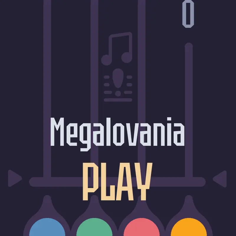 Game by @notchoco