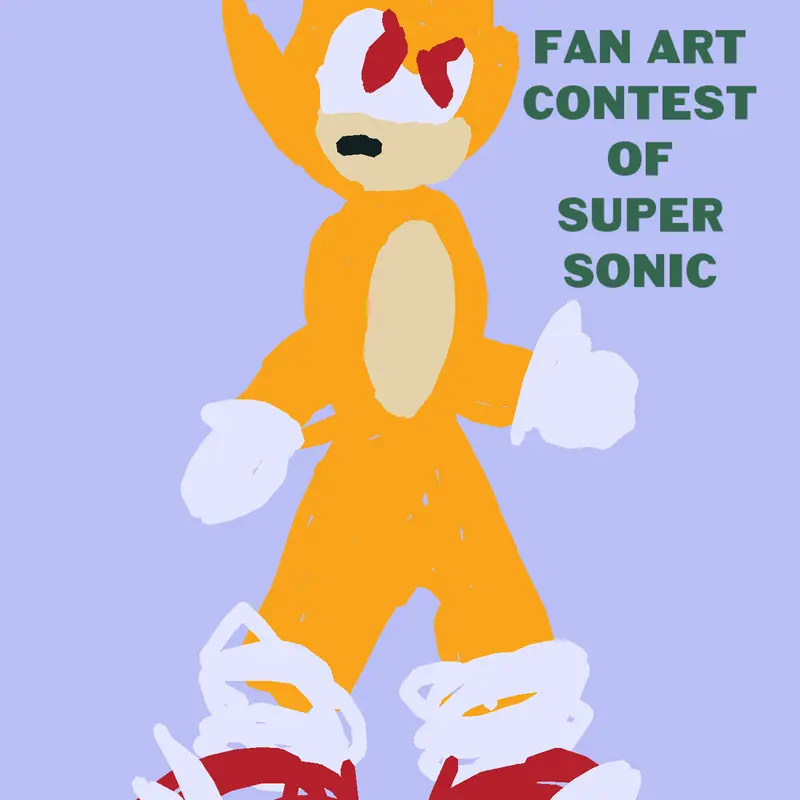 Game by @Hyper_Sonic
