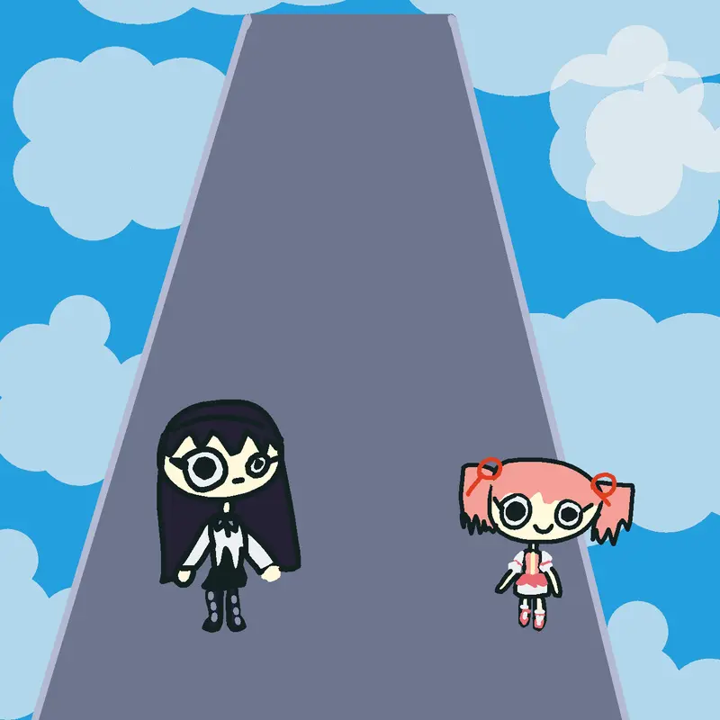 Game by @theevildessert