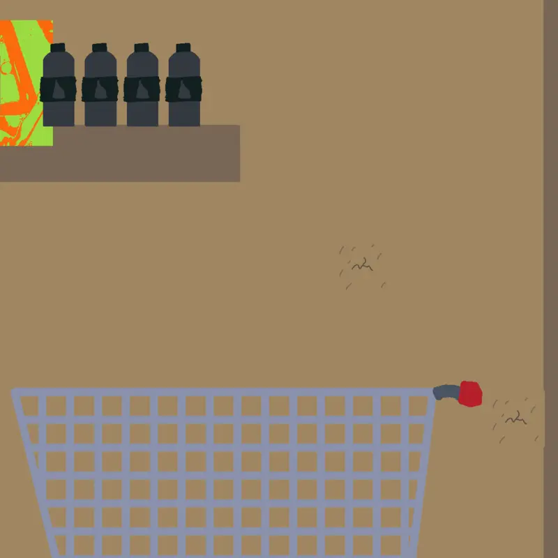 Game by @food123_goodies
