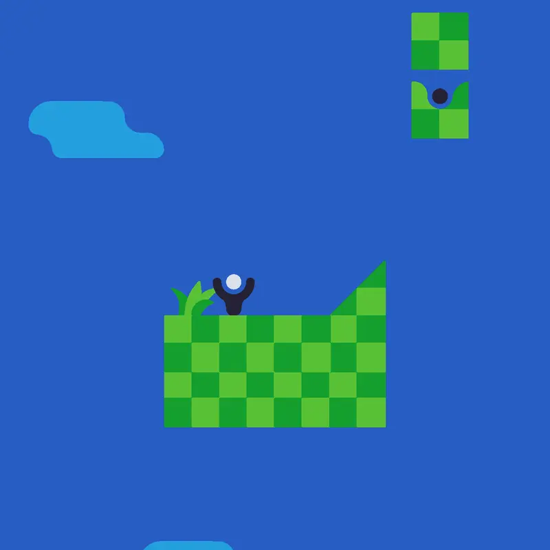 Game by @Glubbi