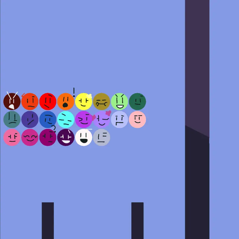Game by @black_owlll
