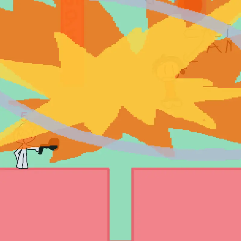Game by @Caetan