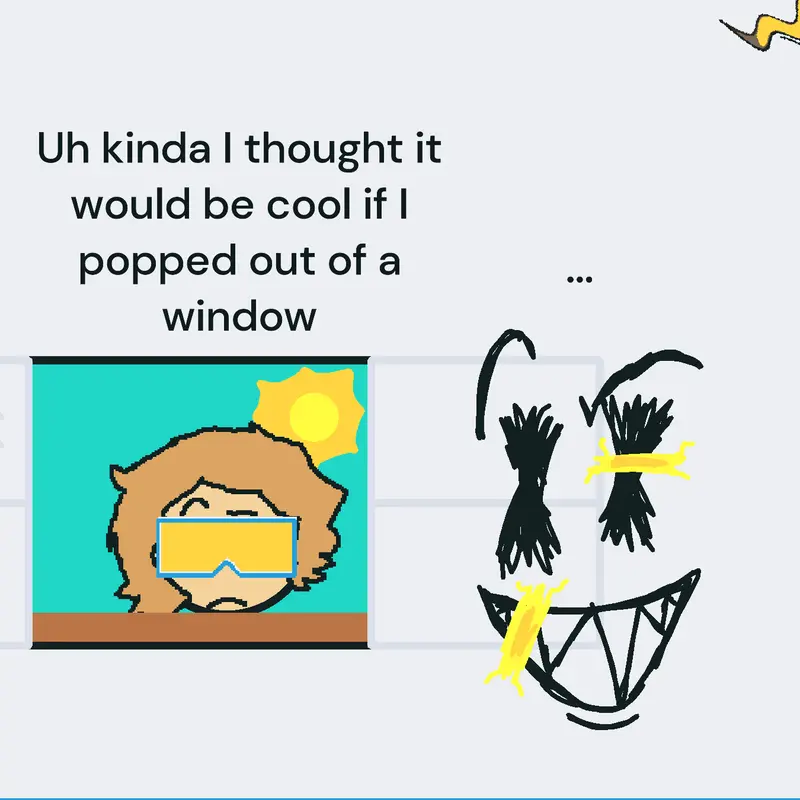 Game by @traffic_cone