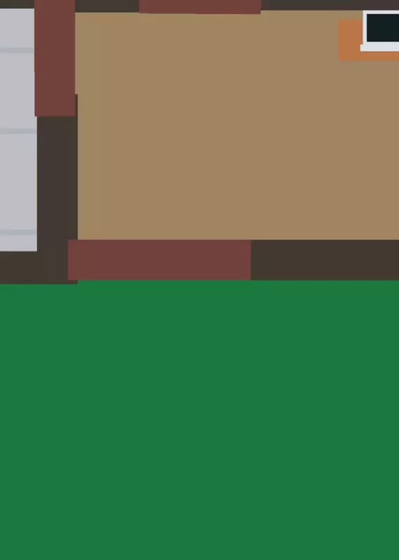 Game by @Mosswick