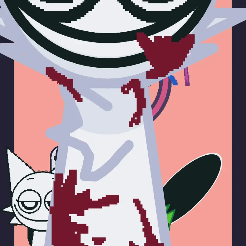 Game by @pinkamena