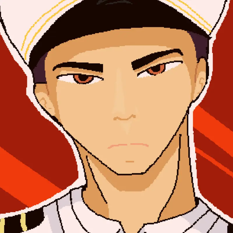 Game by @APPLE_DEMONYO4R