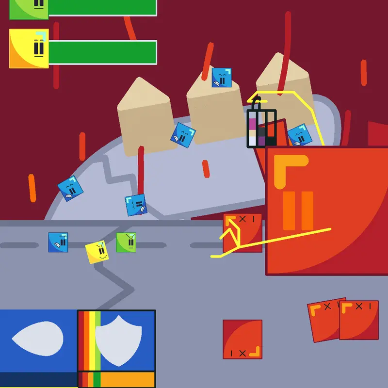 Game by @Earthko