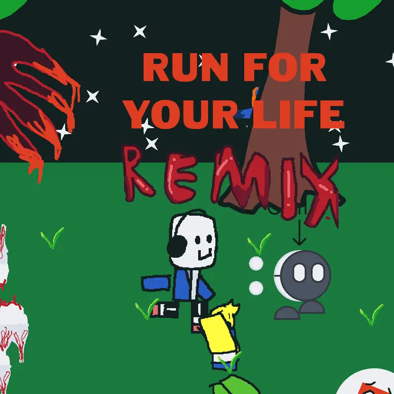 Game by @Reddy_cube