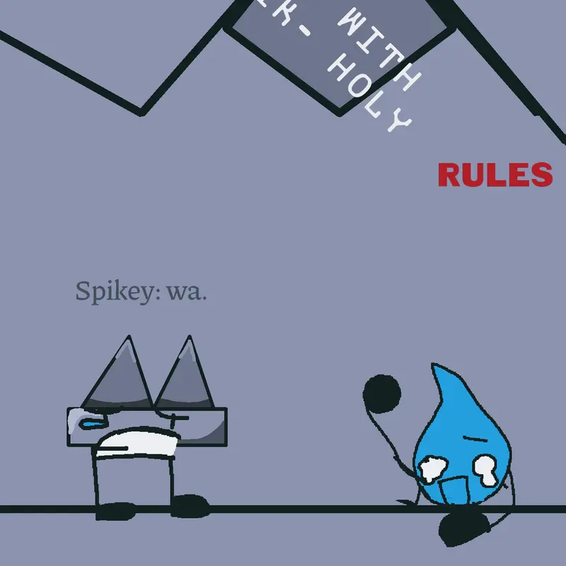 Game by @wisteric-