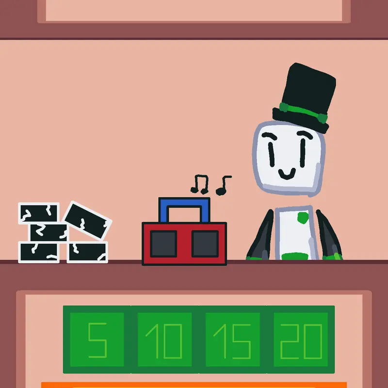 Game by @Nick_Official