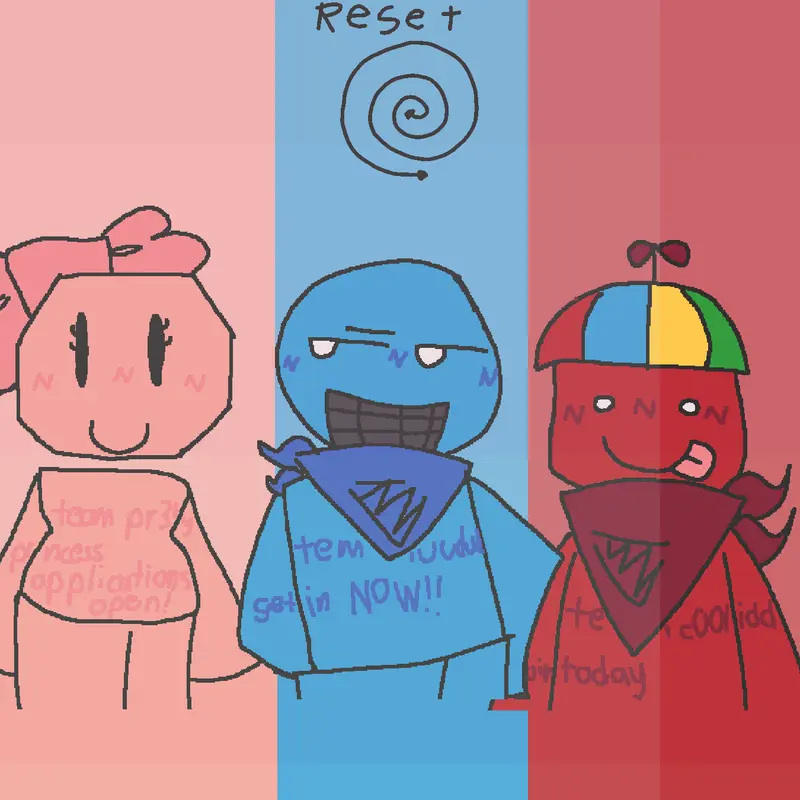Game by @thecoolestshrimpo