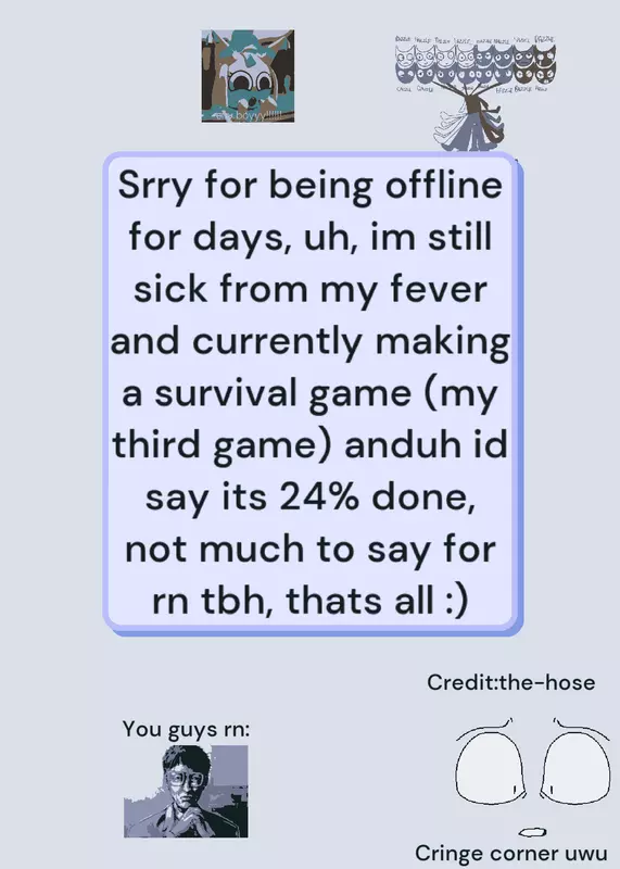 Game by @-illuminosity-