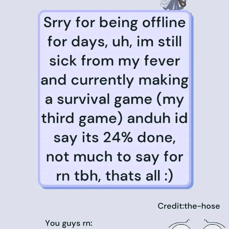 Game by @-illuminosity-