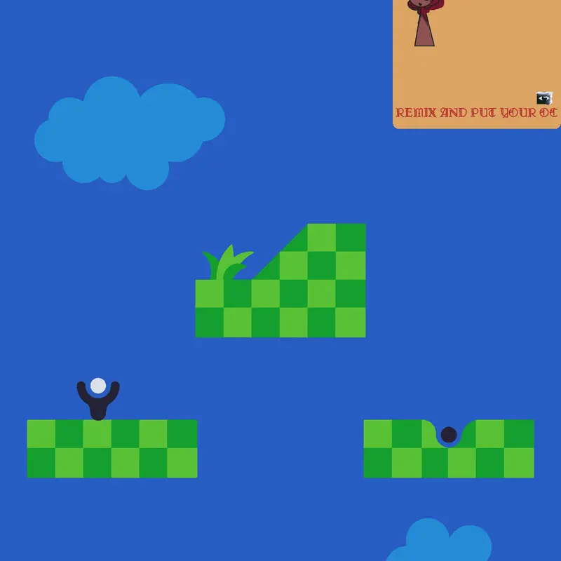 Game by @Choco_980