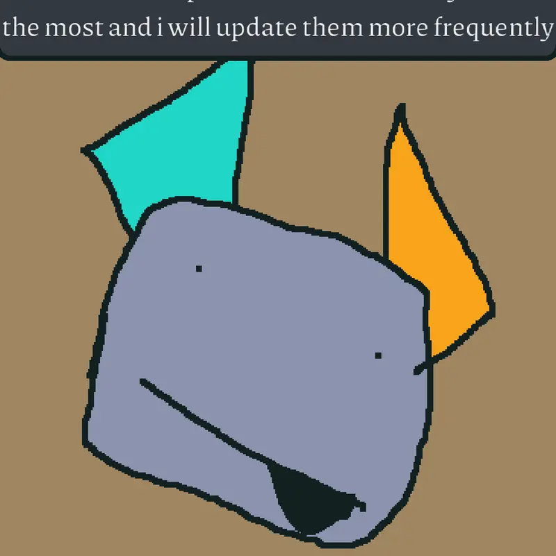 Game by @Funnione