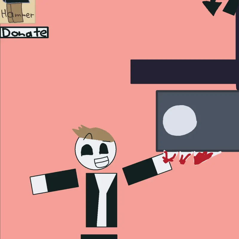 Game by @Myles09142015