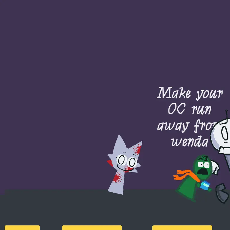 Game by @iluvecats