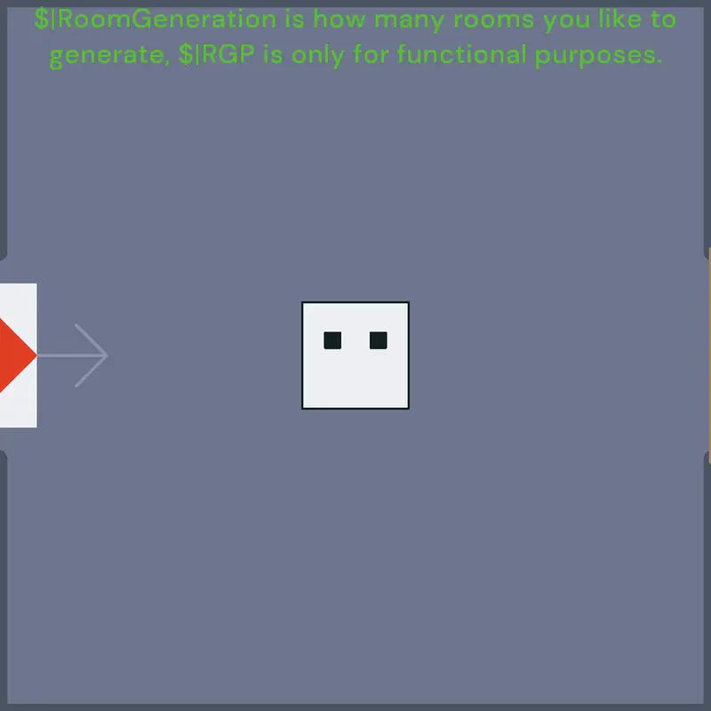Game by @interminable_room