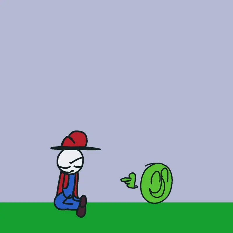 Game by @dhkj