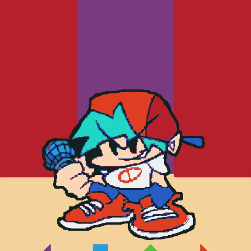 Game by @Genosthesigma