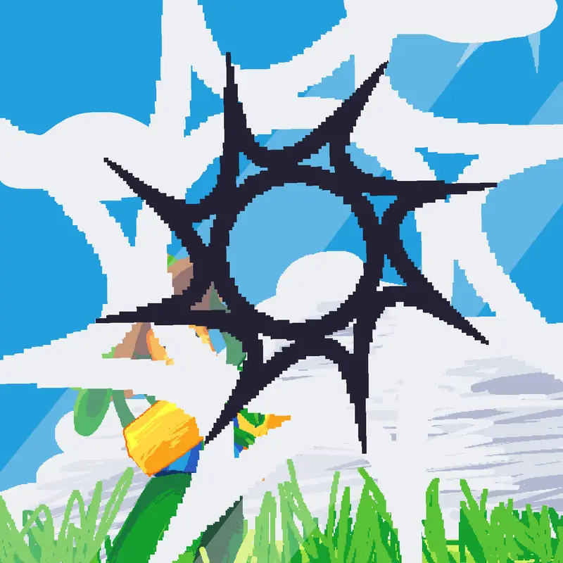 Game by @GlassSpy