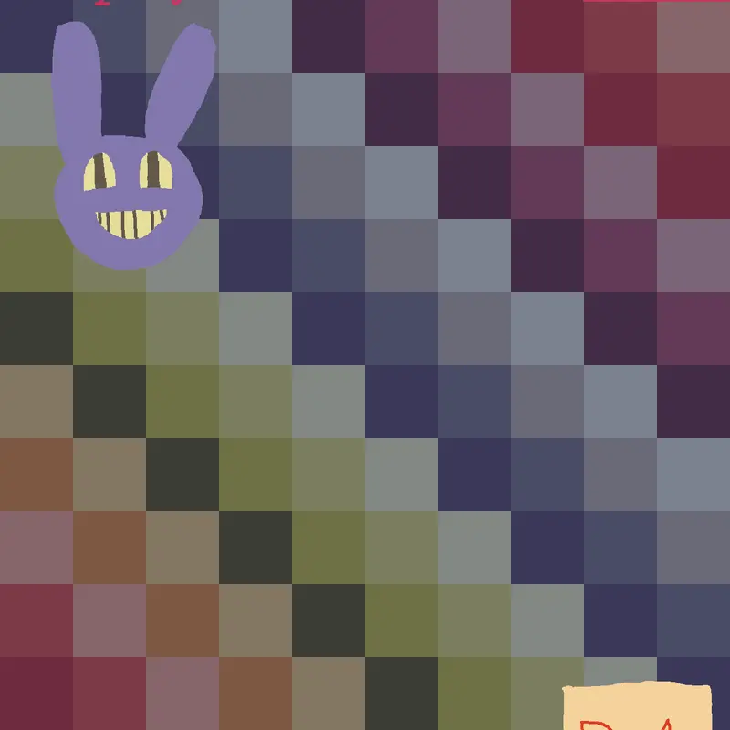 Game by @thelast-turtlebender