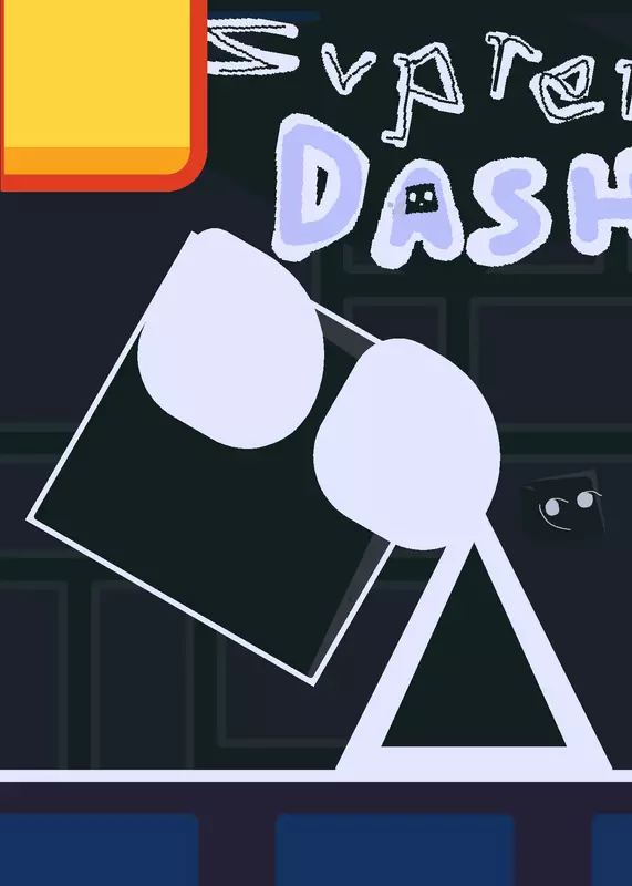 Game by @SPRALE