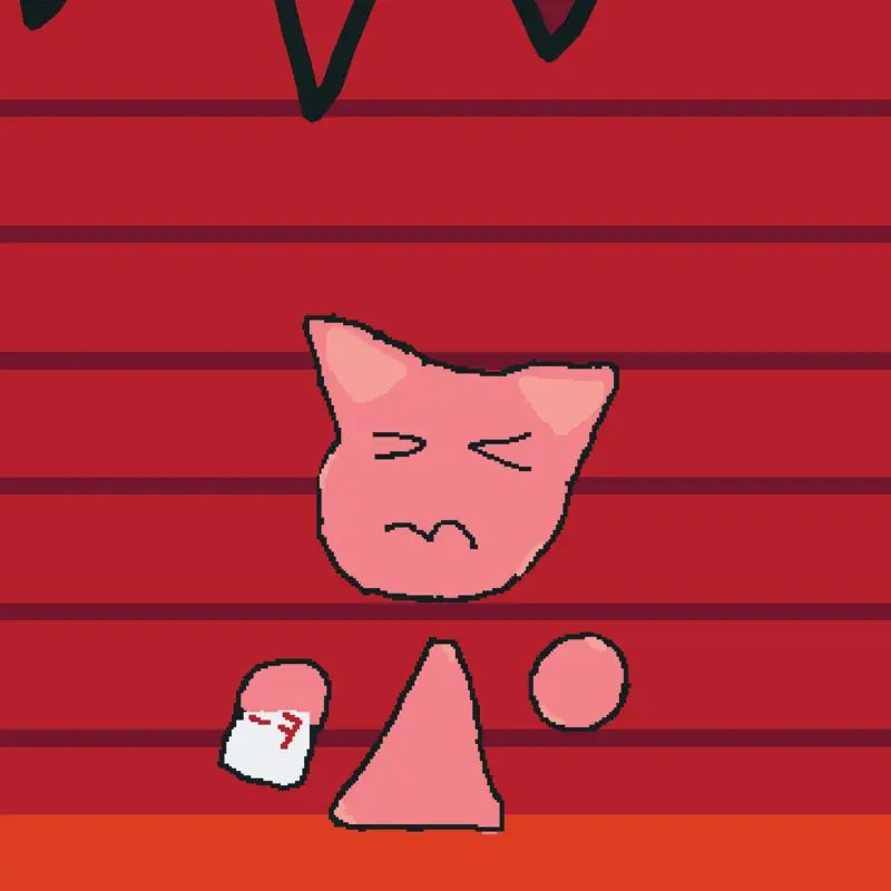 Game by @Tingen