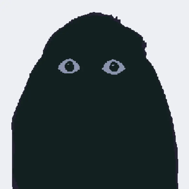 Angry munci by @RetroDecks