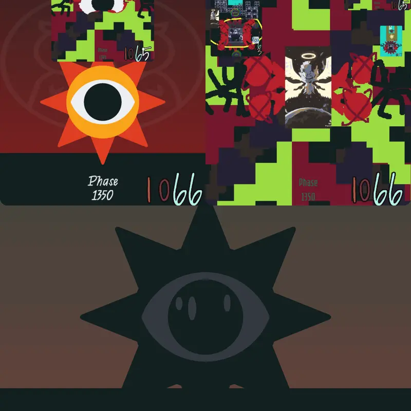 Game by @KarimNch