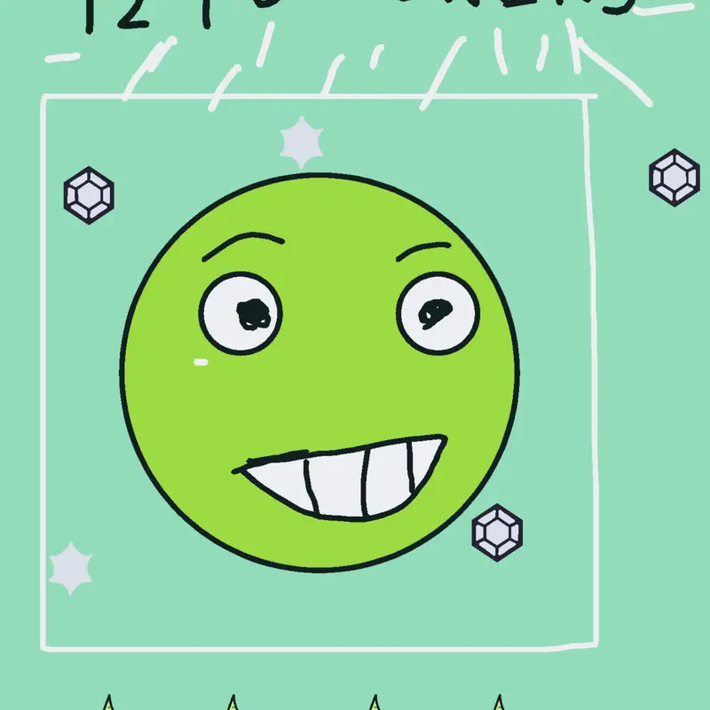 Game by @Kacperos