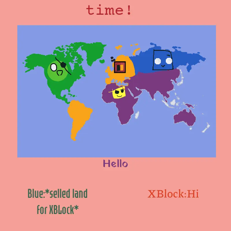 Game by @XBLock_2025