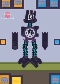 Wubbix