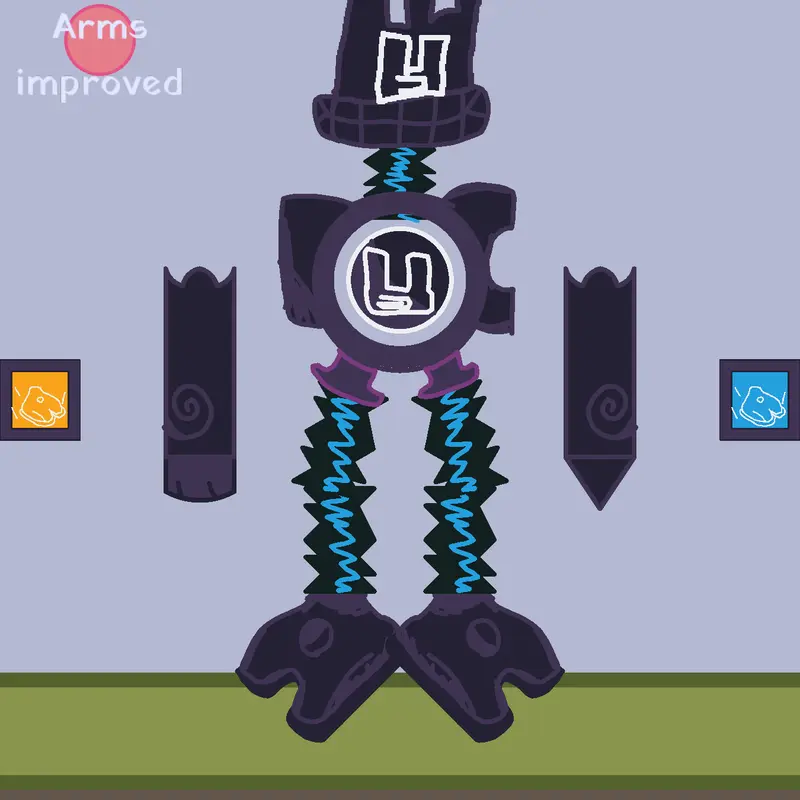 Wubbix by @Xx_copper_xX