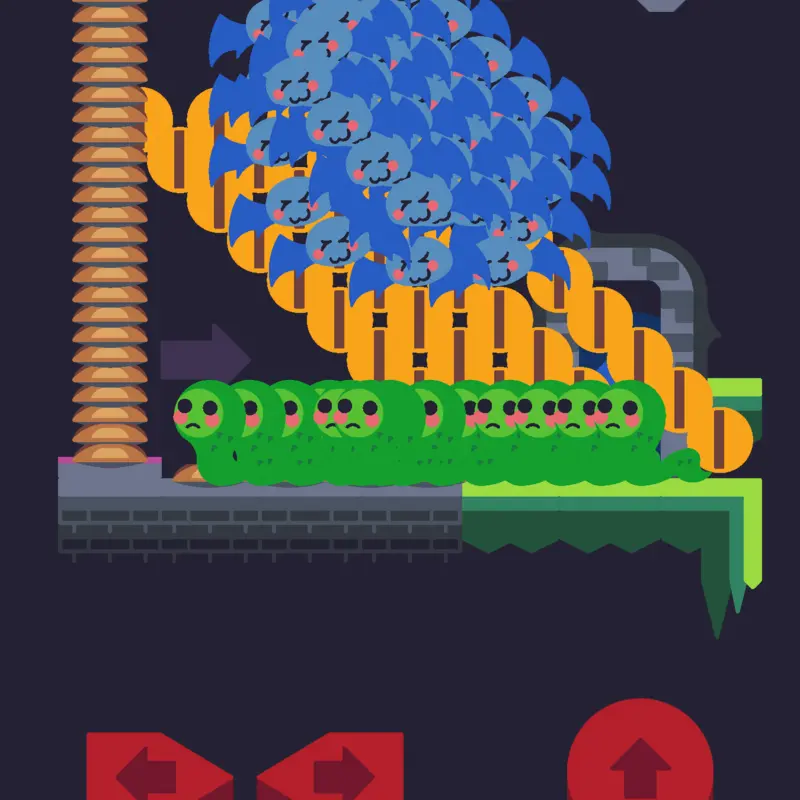 Game by @Dinocat_Hates_Goliath