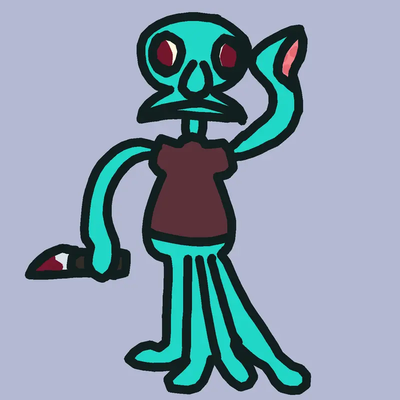 Game by @CreepyGames