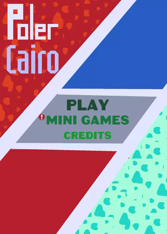Game by @Novioax