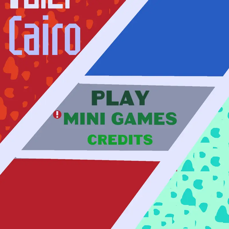 Game by @Novioax