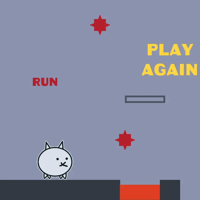 Game by @Five_InCastle