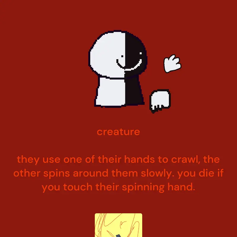 Game by @EricsStuff