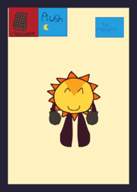 Two new characters!!
