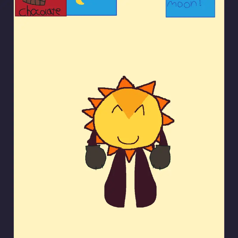Game by @Dreamgam3fan