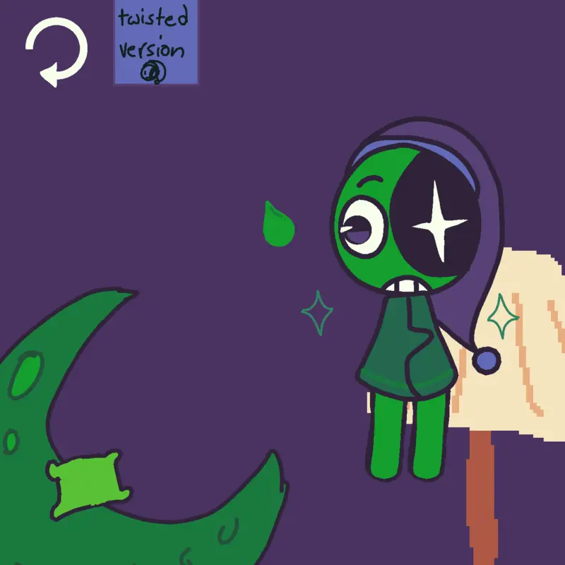 Game by @HeyApple17