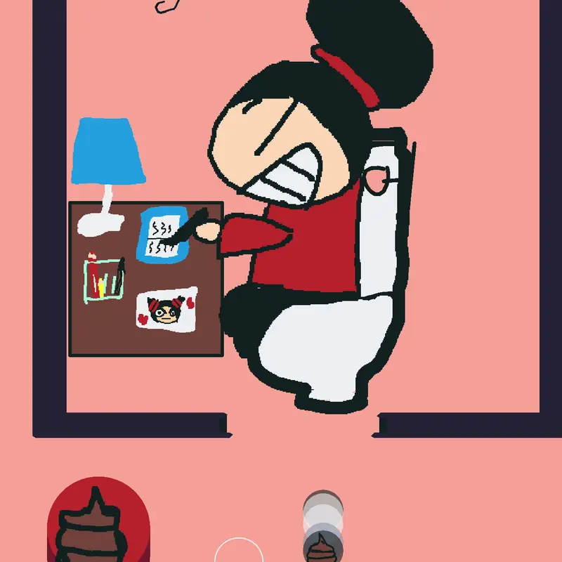 Game by @eliwah