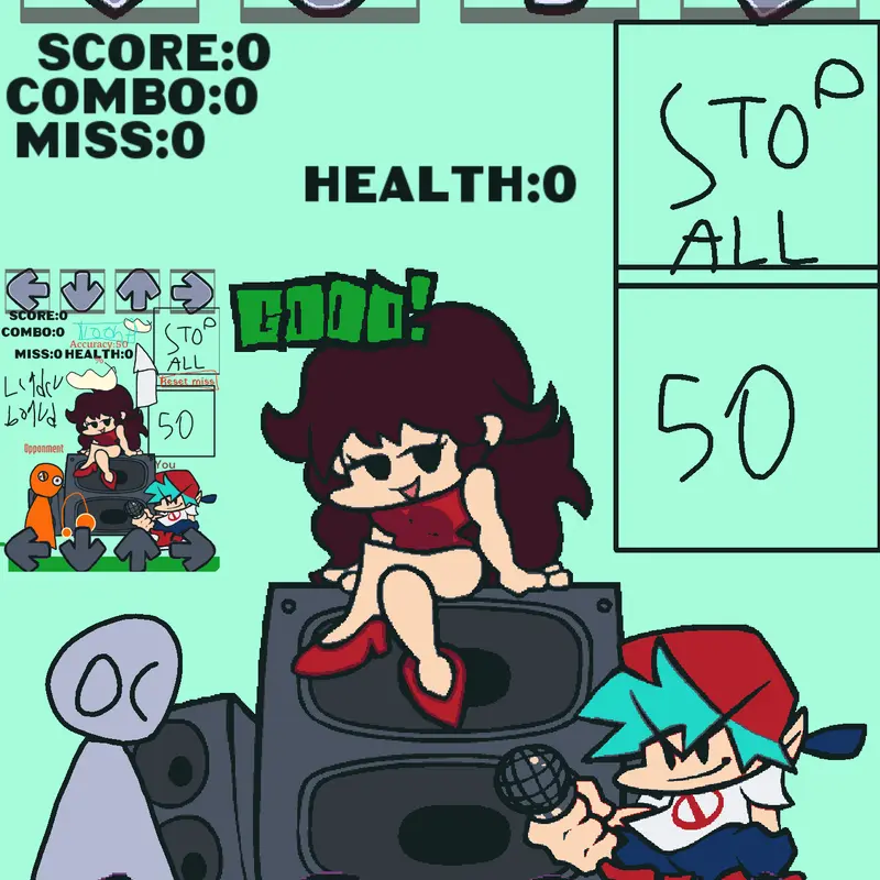 Game by @bed123