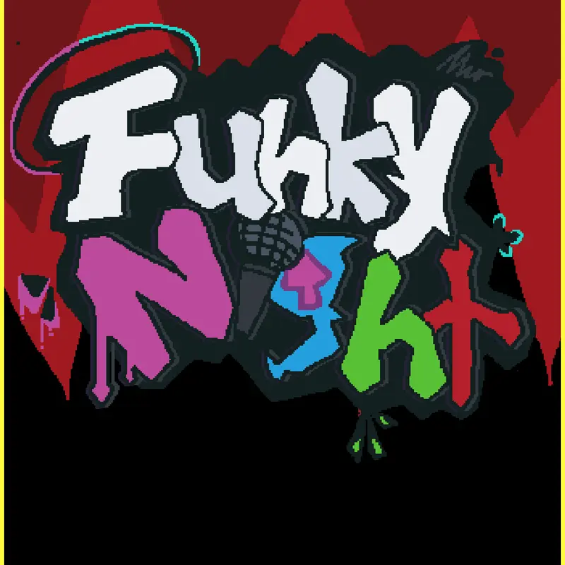 Game by @Cherry_fnf