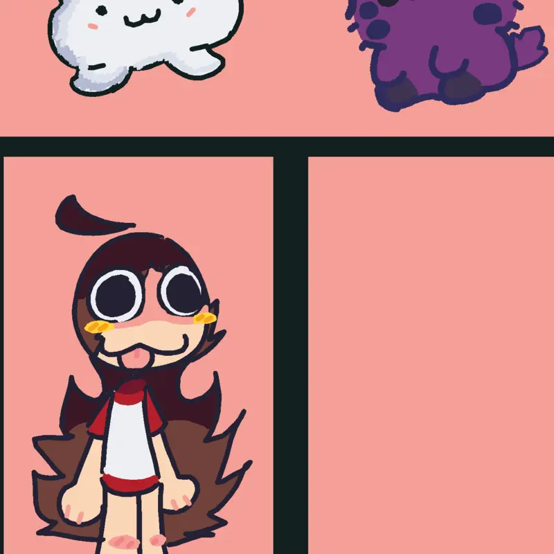 Game by @ItzLilian