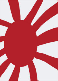 Feed the japan cat